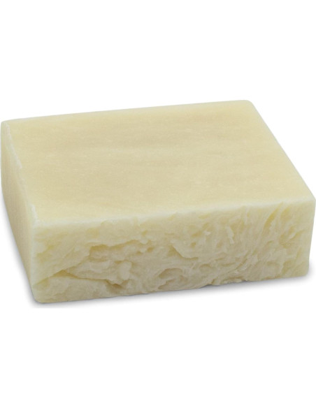 Jabón en Barra Amarillo Sin Fragancia El Pájaro Amarillo 142g