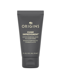 Máscara de Carbón Activo Origins 29.57 ml - Tamaño de Viaje