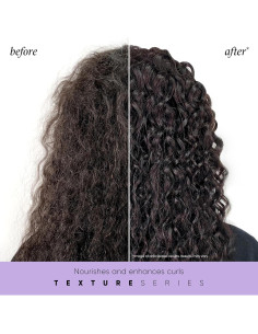 HASK Máscara Hidratante Aceite de Nuez Kukui 236.6 ml 2