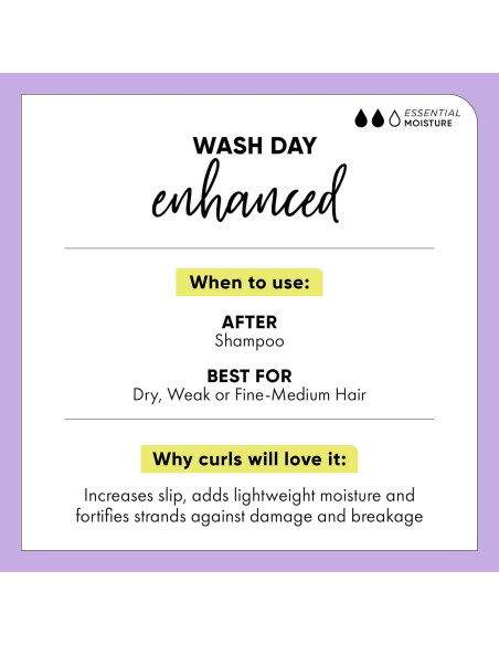 HASK Máscara Hidratante Aceite de Nuez Kukui 236.6 ml