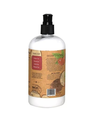 Loción Corporal Urban Hydration Extracto de Vainilla 520g