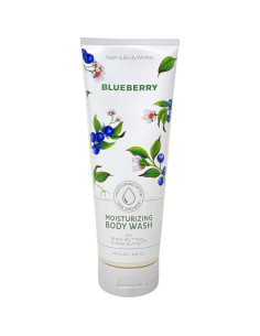 Juego de regalo gel de baño hidratante Bath & Body Works 2