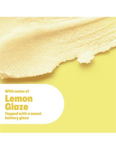 Dove Gel de Ducha Hidratante y Exfoliante Crumbl 567g + 425g