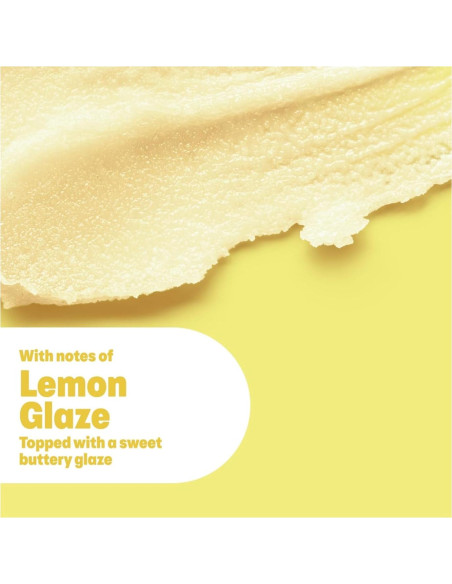 Dove Gel de Ducha Hidratante y Exfoliante Crumbl 567g + 425g