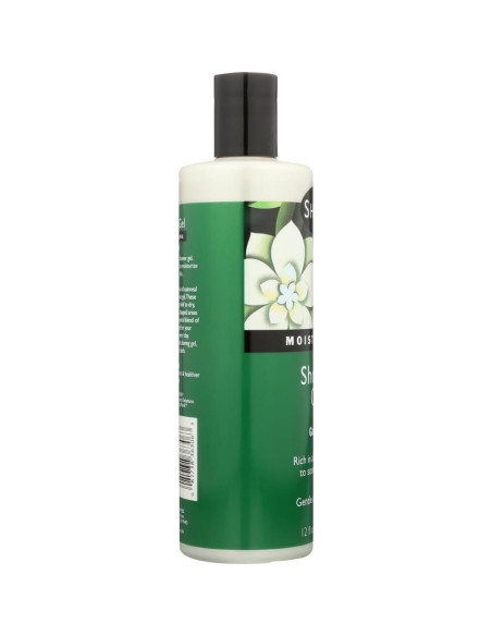 Gel de Ducha Hidratante Shikai Gardenia Blanca 340 g