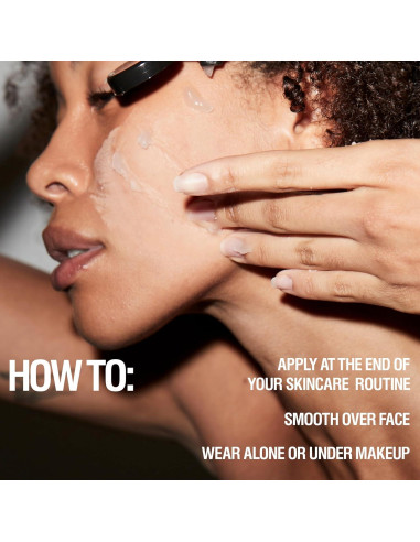 Primer de Defensa de Piel Grown Alchemist 50ml Hidratante Mate