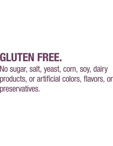 Cordyceps Premium Nature's Way 1000 mg 60 cápsulas veganas