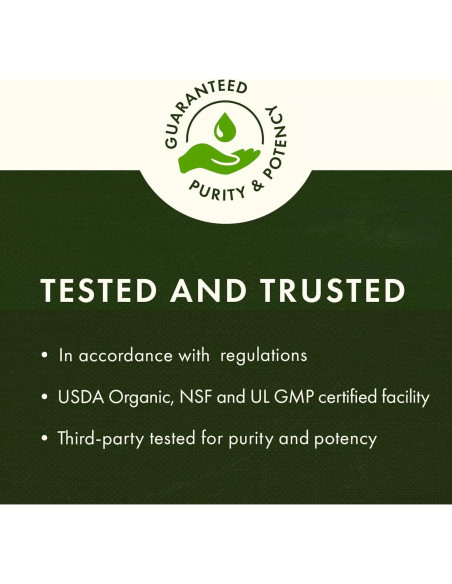 Chlorella Rota 500 mg Swanson 360 Tabs - Suplemento Natural