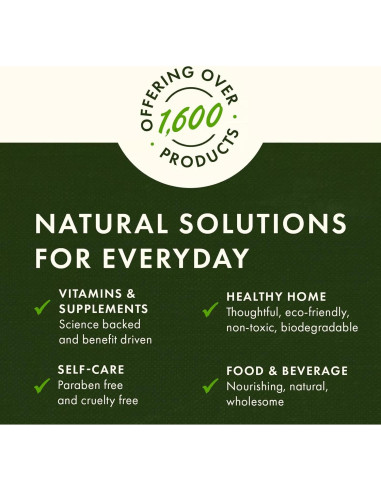 Chlorella Rota 500 mg Swanson 360 Tabs - Suplemento Natural