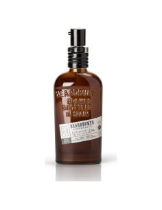 Crema Facial Hidratante Anti-Envejecimiento Beardburys 48g