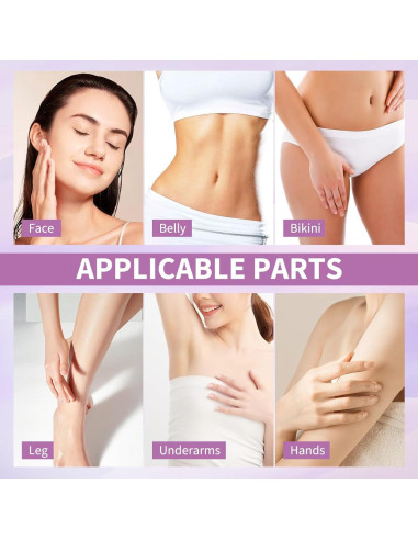 Aceite After Shave Hidrante Fresa y Vainilla 30 ml - Suave para Piel