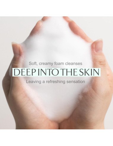 Dúo Glow Cushion Foundation y Limpiador Espumoso LA MUSE