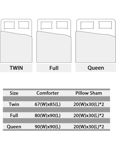 Conjunto Edredón AILONEN Fútbol Individual 3 Piezas Microfibra