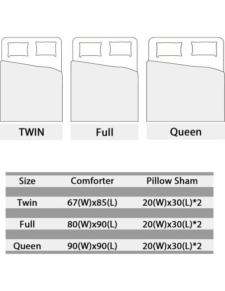 Conjunto Edredón AILONEN Fútbol Individual 3 Piezas Microfibra
