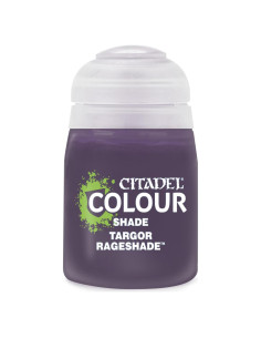 Pintura Acrílica Rageshade 18ml Games Workshop Mate