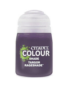 Pintura Acrílica Rageshade 18ml Games Workshop Mate 2