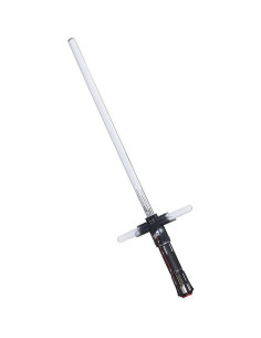 Sable de Luz Electrónico Kylo Ren Hasbro 13.78 cm 2