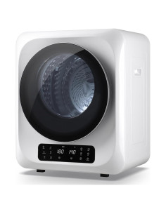 Secadora Portátil Auertech AU205C 12 lbs Acero Inoxidable