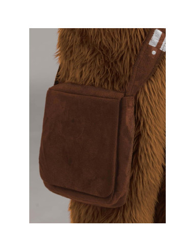 Disfraz de Chewbacca para Niños Pequeños Star Wars 4T