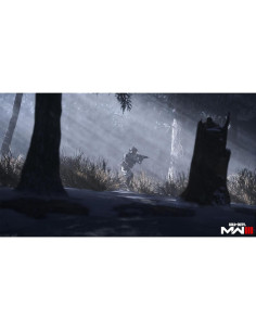 Juego Call of Duty: Modern Warfare III - Activision - CD-ROM 2