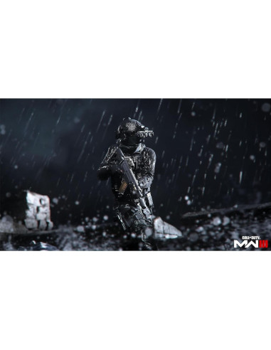 Juego Call of Duty: Modern Warfare III - Activision - CD-ROM