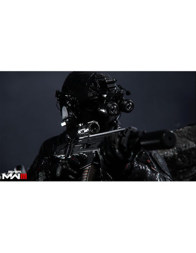 Juego Call of Duty: Modern Warfare III - Activision - CD-ROM