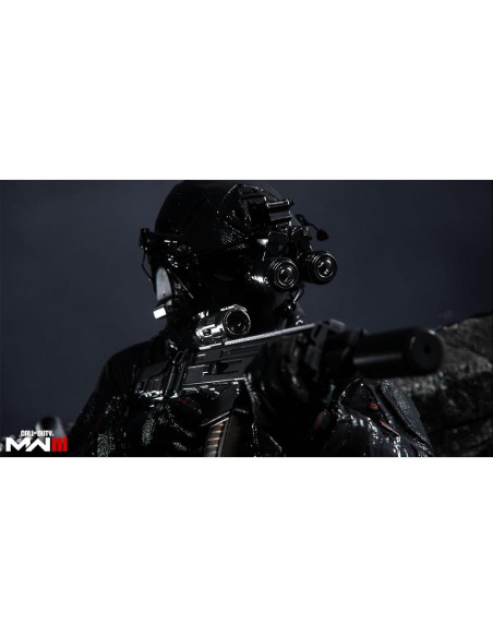 Juego Call of Duty: Modern Warfare III - Activision - CD-ROM