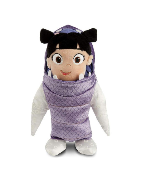Muñeca de peluche Baby Boo Disney Monsters Inc. 28 cm