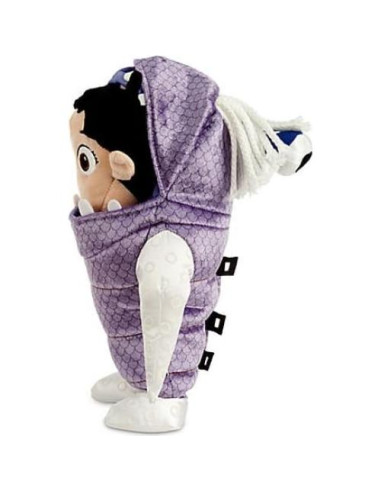 Muñeca de peluche Baby Boo Disney Monsters Inc. 28 cm