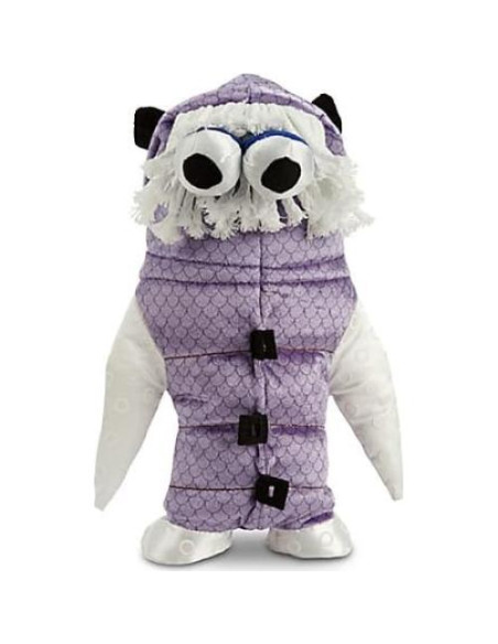 Muñeca de peluche Baby Boo Disney Monsters Inc. 28 cm