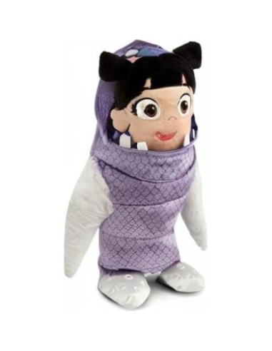Muñeca de peluche Baby Boo Disney Monsters Inc. 28 cm