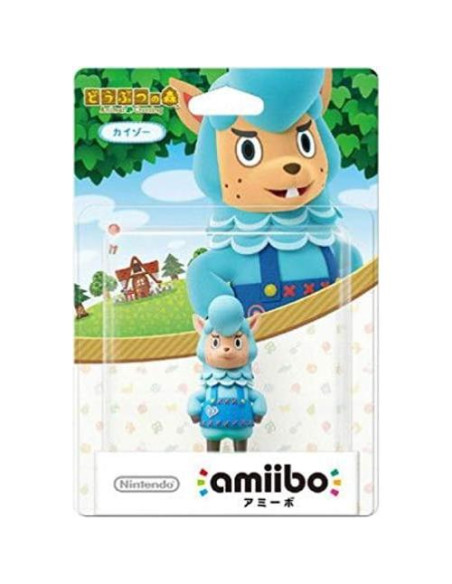 Conjunto 2 Amiibo Animal Crossing Blathers Cyrus Importado Conjunto 2 Amiibo Animal Crossing Blathers Cyrus Importado