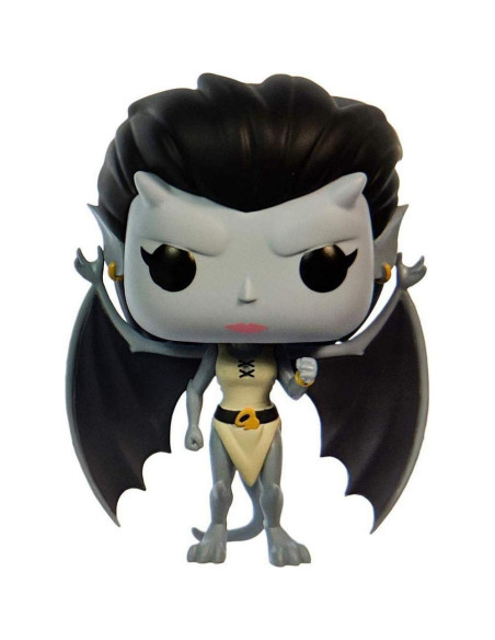 Funko Pop Disney Gargoyles Angela Exclusivo Gamestop 15.9cm