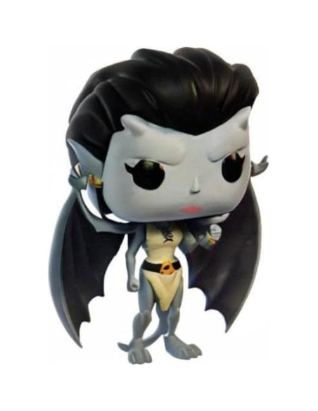 Funko Pop Disney Gargoyles Angela Exclusivo Gamestop 15.9cm