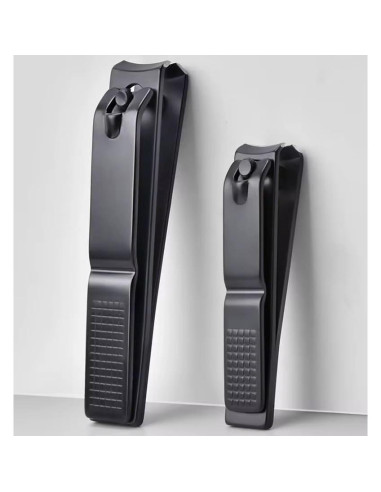 Juego de Cortauñas Acero Inoxidable Jinjiang - 2 Piezas