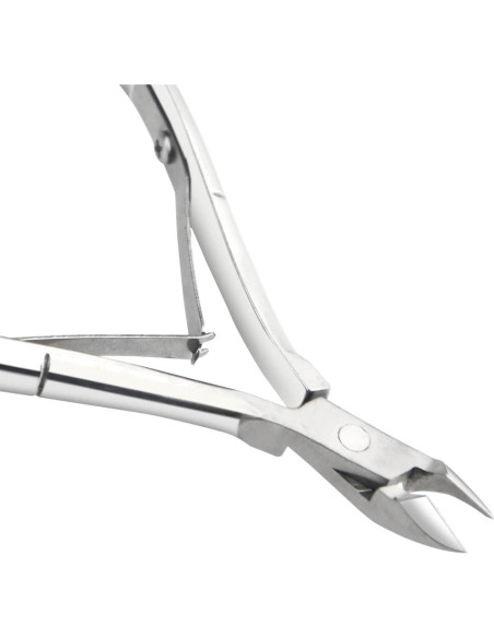 Juego de Recortadores de Cutículas XINMEIWEN 8 Piezas Acero Inoxidable