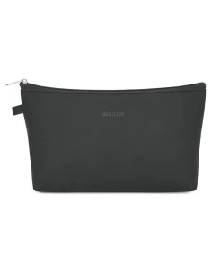 Bolsa Cosmética WANDF para Mujeres Mini Organizador Negro