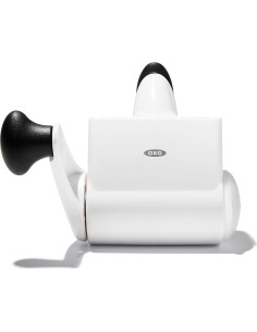 Rallador Rotativo OXO Good Grips + Cortador de Aguacate Verde 2