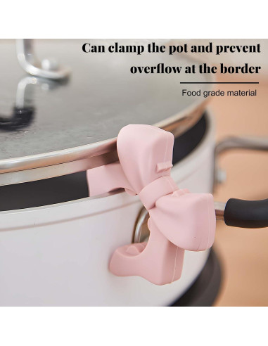 Soporte para Cuchara y Espátula de Silicona Dexprosy - Antideslizante y Resistente al Calor