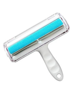 Rodillo Removedor de Pelo de Mascotas Snarky Pets - Reutilizable