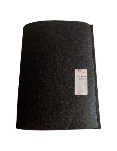 Filtro de Aire HEPA de Carbón Activado 121.92 x 40.64 cm