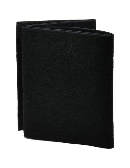 Filtro de Aire HEPA de Carbón Activado 121.92 x 40.64 cm Filtro de Aire HEPA de Carbón Activado 121.92 x 40.64 cm