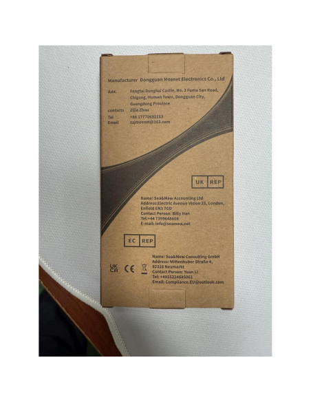 Acoplador Ethernet Dutevolns 10Gbps RJ45 Femenino a Femenino