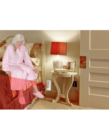 Sensor de Movimiento y Alarma Smart Caregiver TL-2700