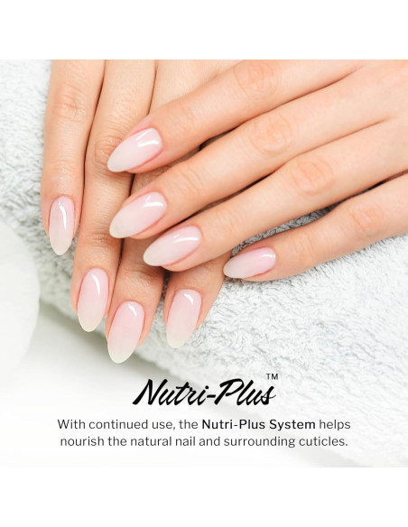 Aceite de Cutícula SNS 9.6ml - Suero Enriquecido con Vitaminas