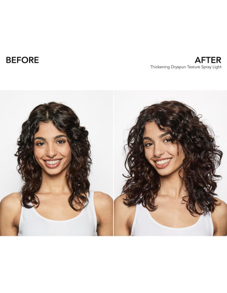 Spray Texturizador Bumble and bumble 42g - Voluminizador Ligero