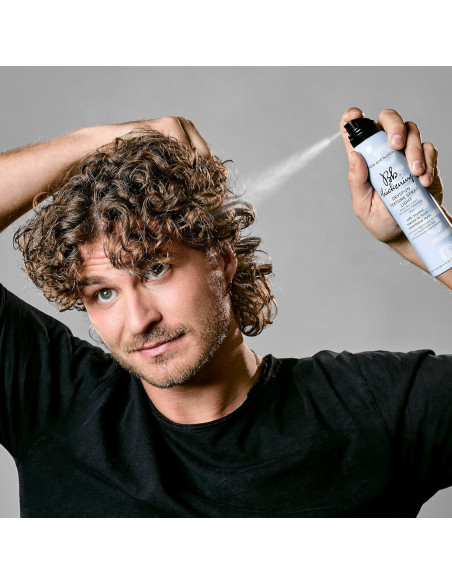 Spray Texturizador Bumble and bumble 42g - Voluminizador Ligero
