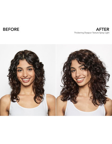 Spray Texturizador Bumble and bumble 42g - Voluminizador Ligero