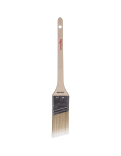 Brocha de Pintura Wooster 5234 1.5" Oro y Blanco 2