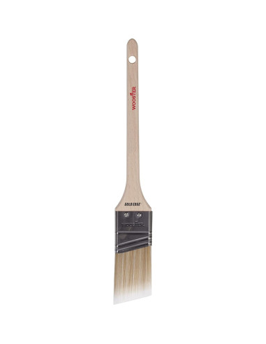 Brocha de Pintura Wooster 5234 1.5" Oro y Blanco